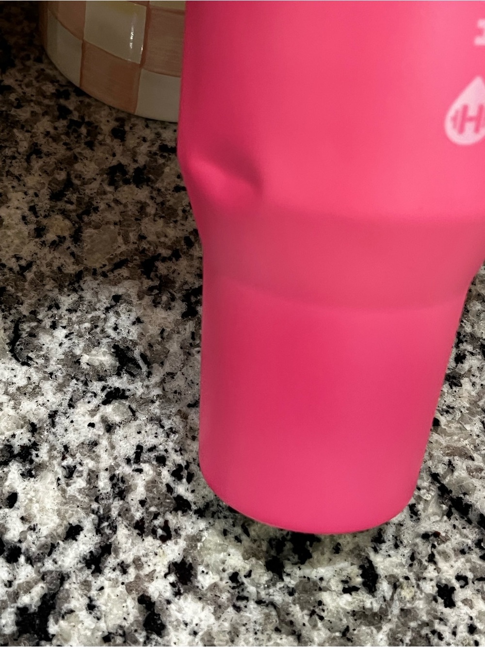 Hydrojug, Lilly Pulitzer and Nalgene water bottle bundle. - Picture 9 of 10